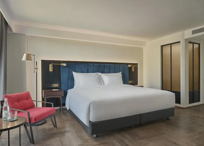 Public House Hotel - Sukhumvit 31