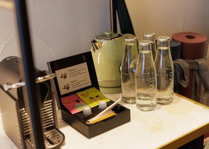 Public House Bangkok, A Member Of Design Hotels