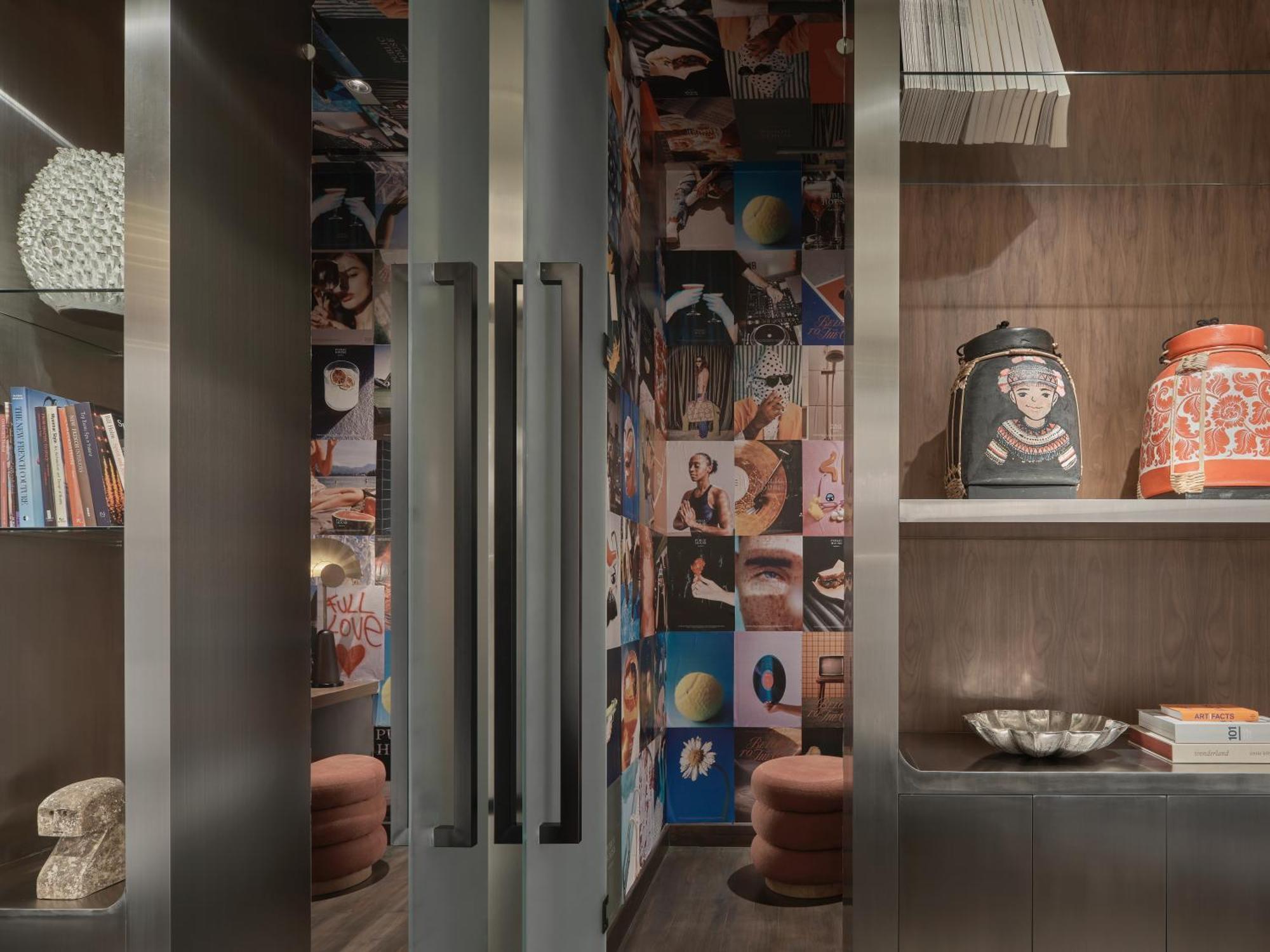 Hotel Public House Bangkok, A Member Of Design Bangkok