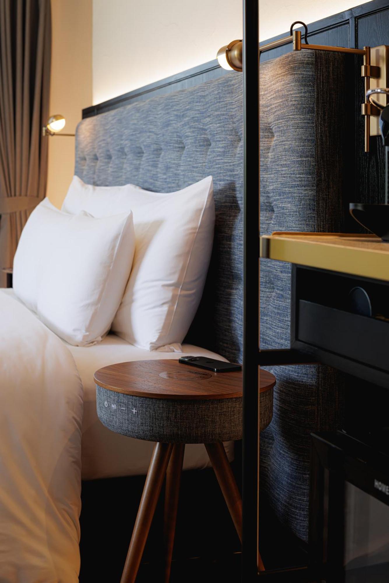 Public House - Sukhumvit 31 5* בנגקוק