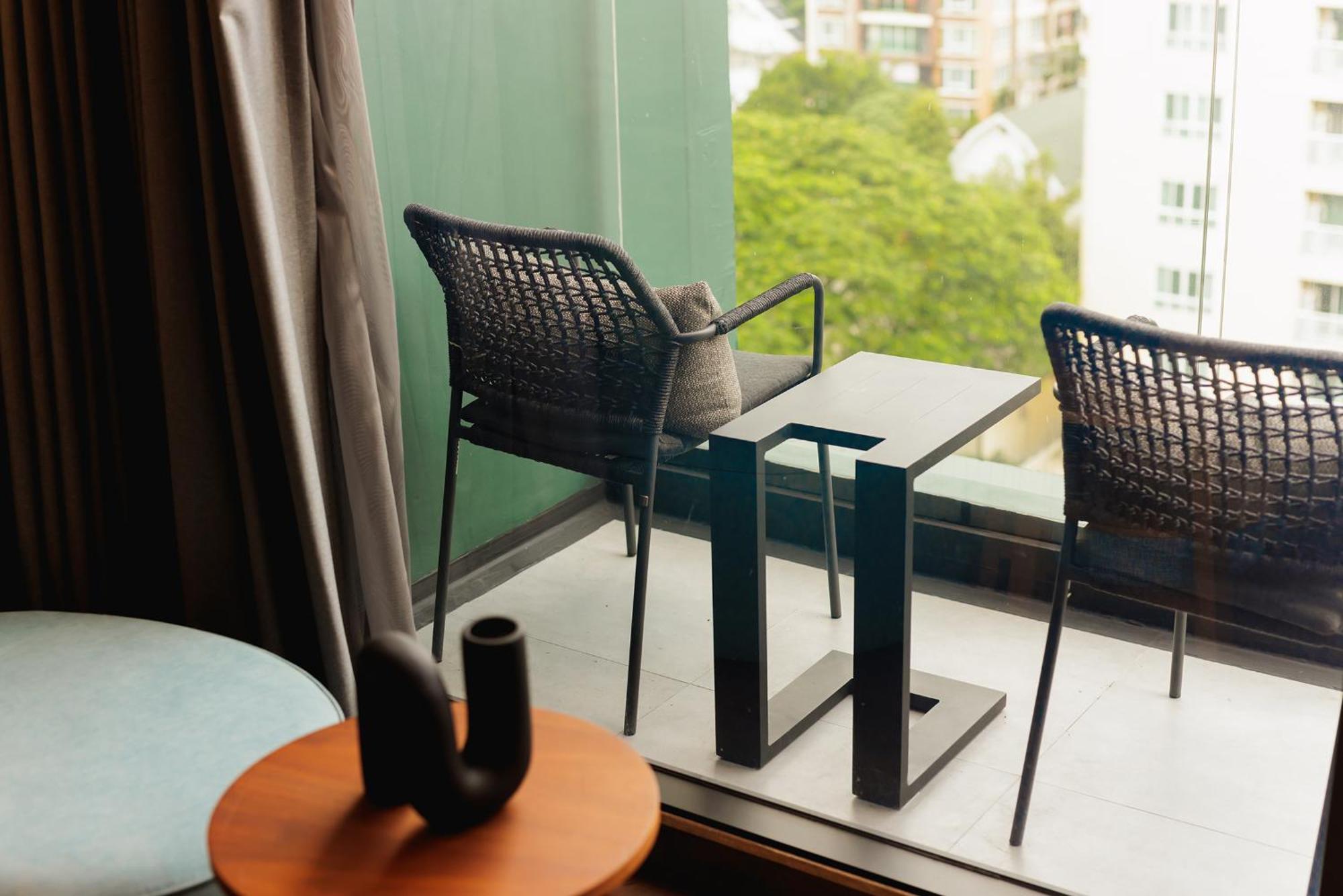 מלון Public House - Sukhumvit 31