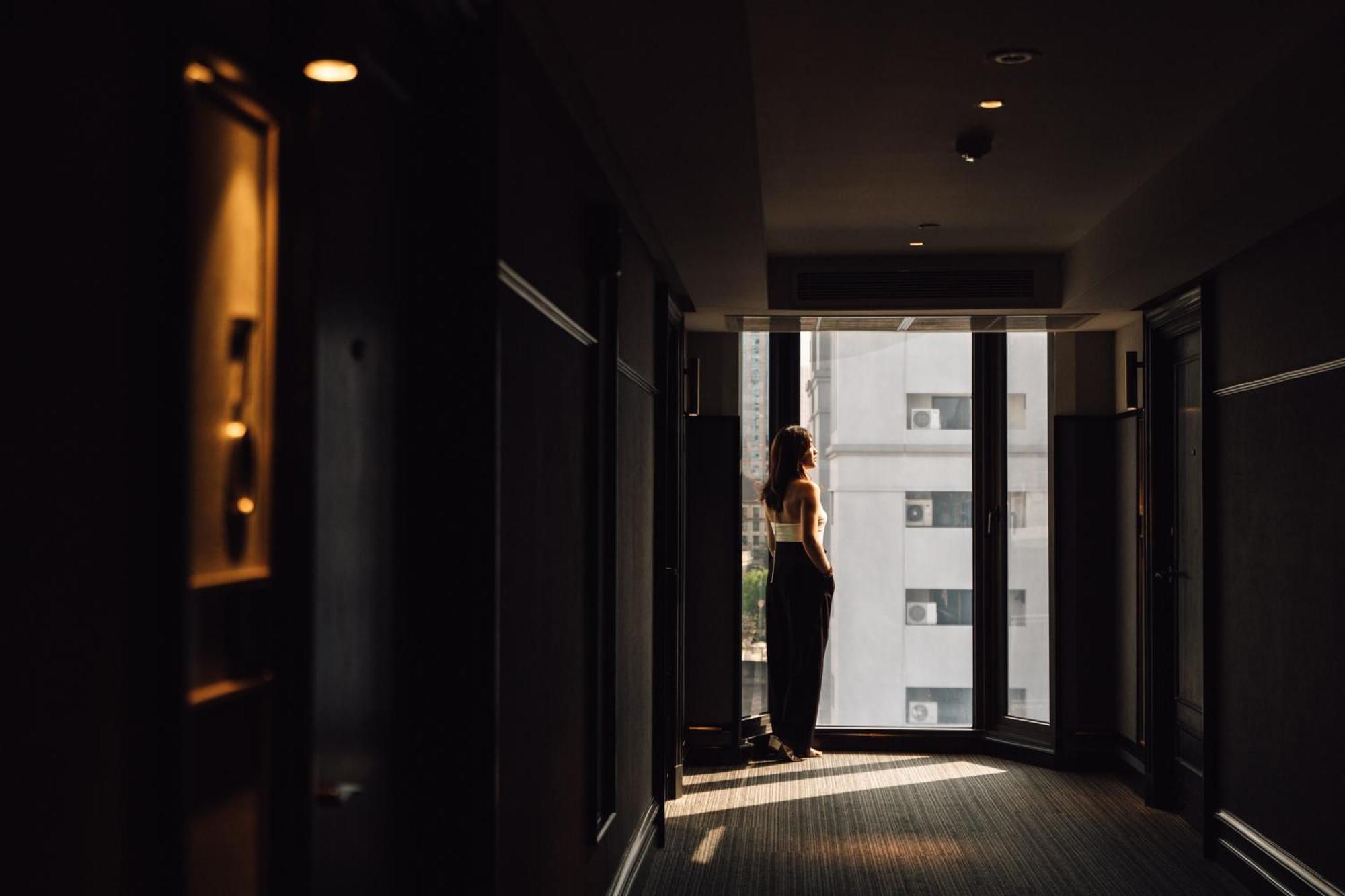 Public House Bangkok, A Member Of Design होटल