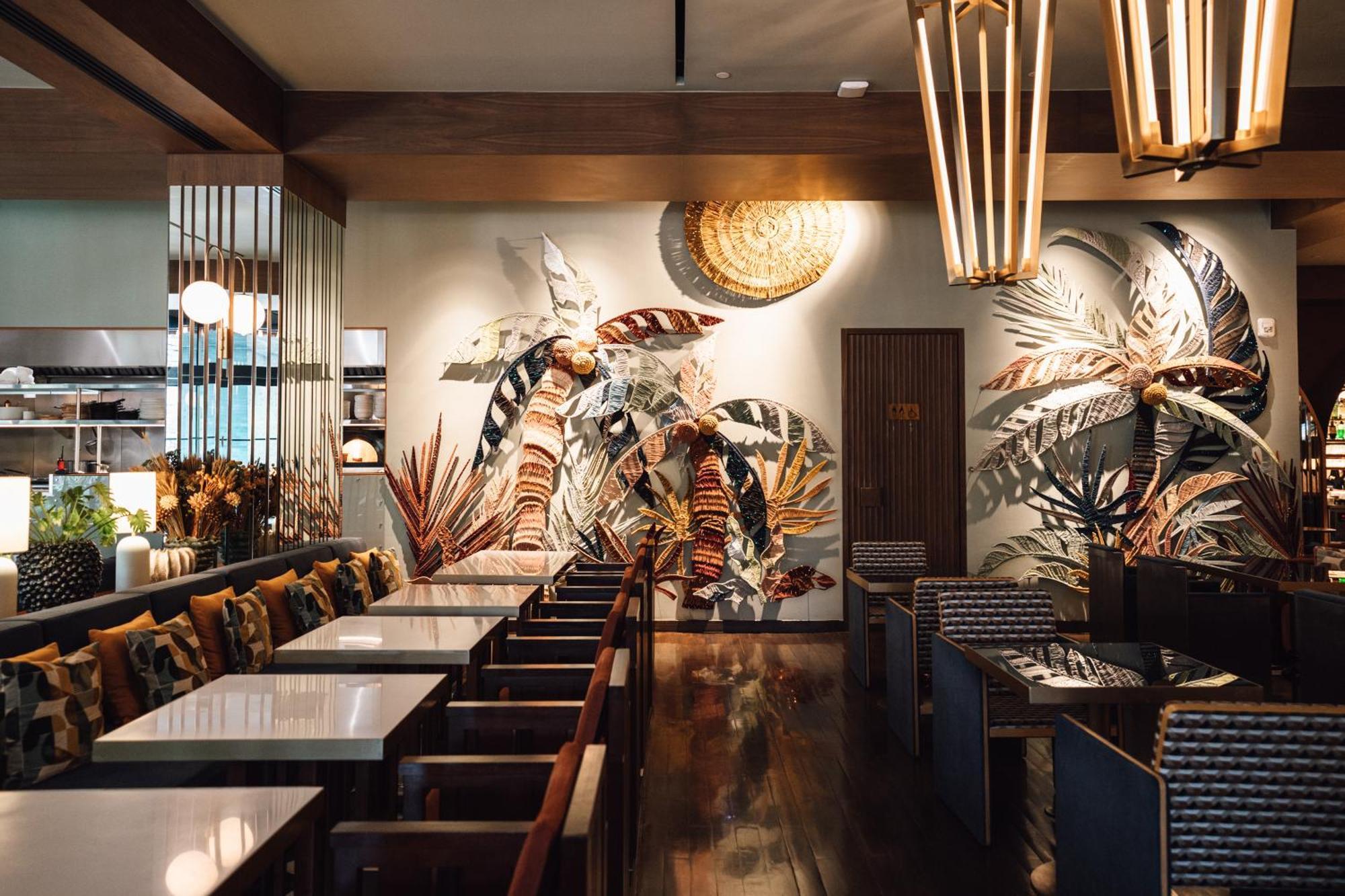 Public House - Sukhumvit 31 מלון 5*