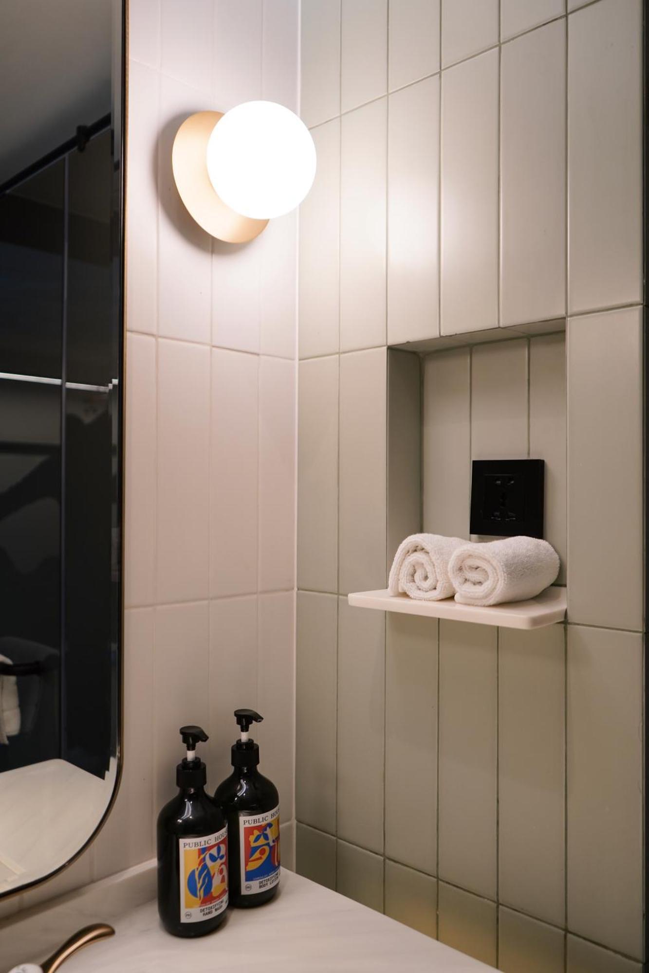 Hotel Public House Bangkok, A Member Of Design 5*