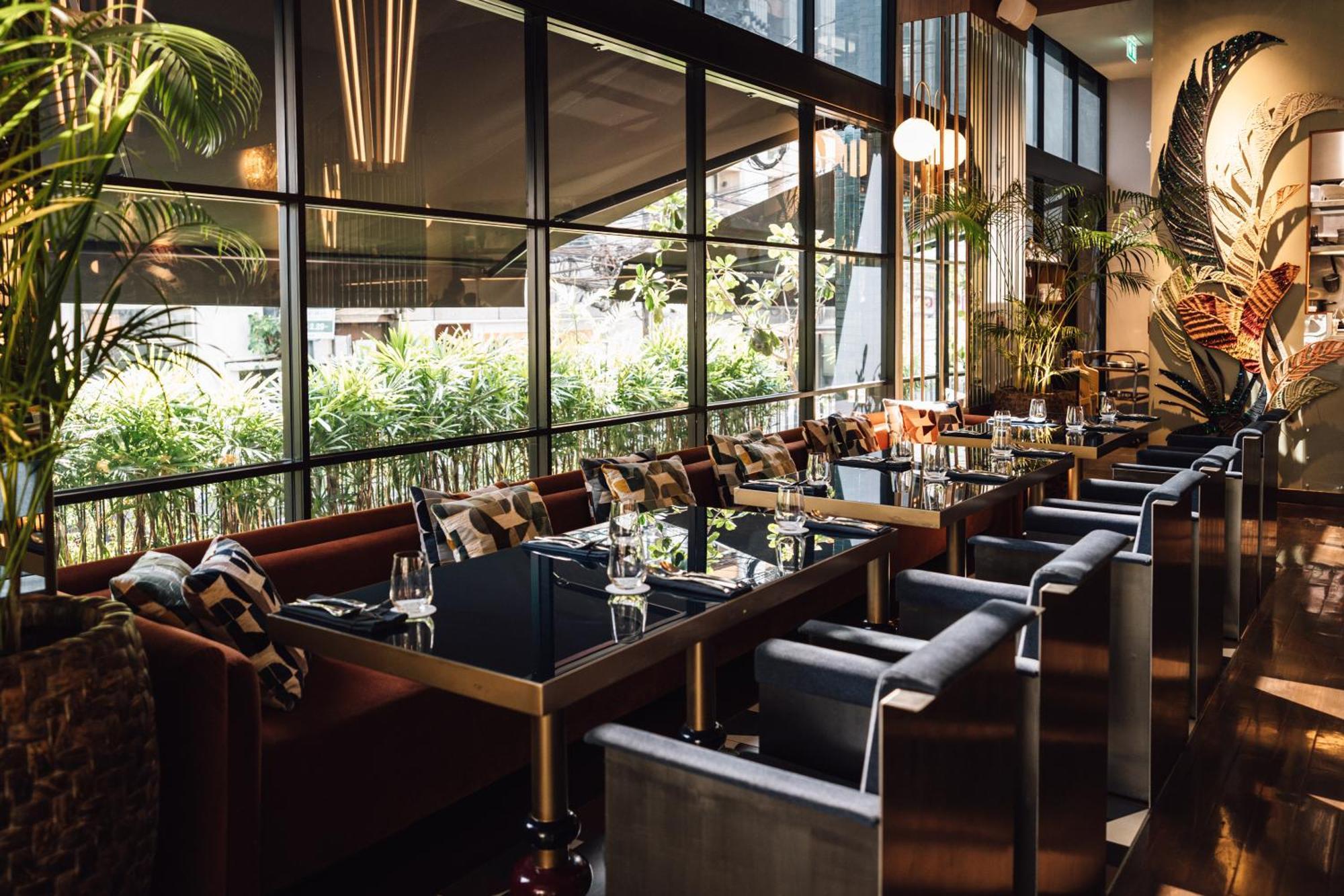 מלון Public House - Sukhumvit 31 5*