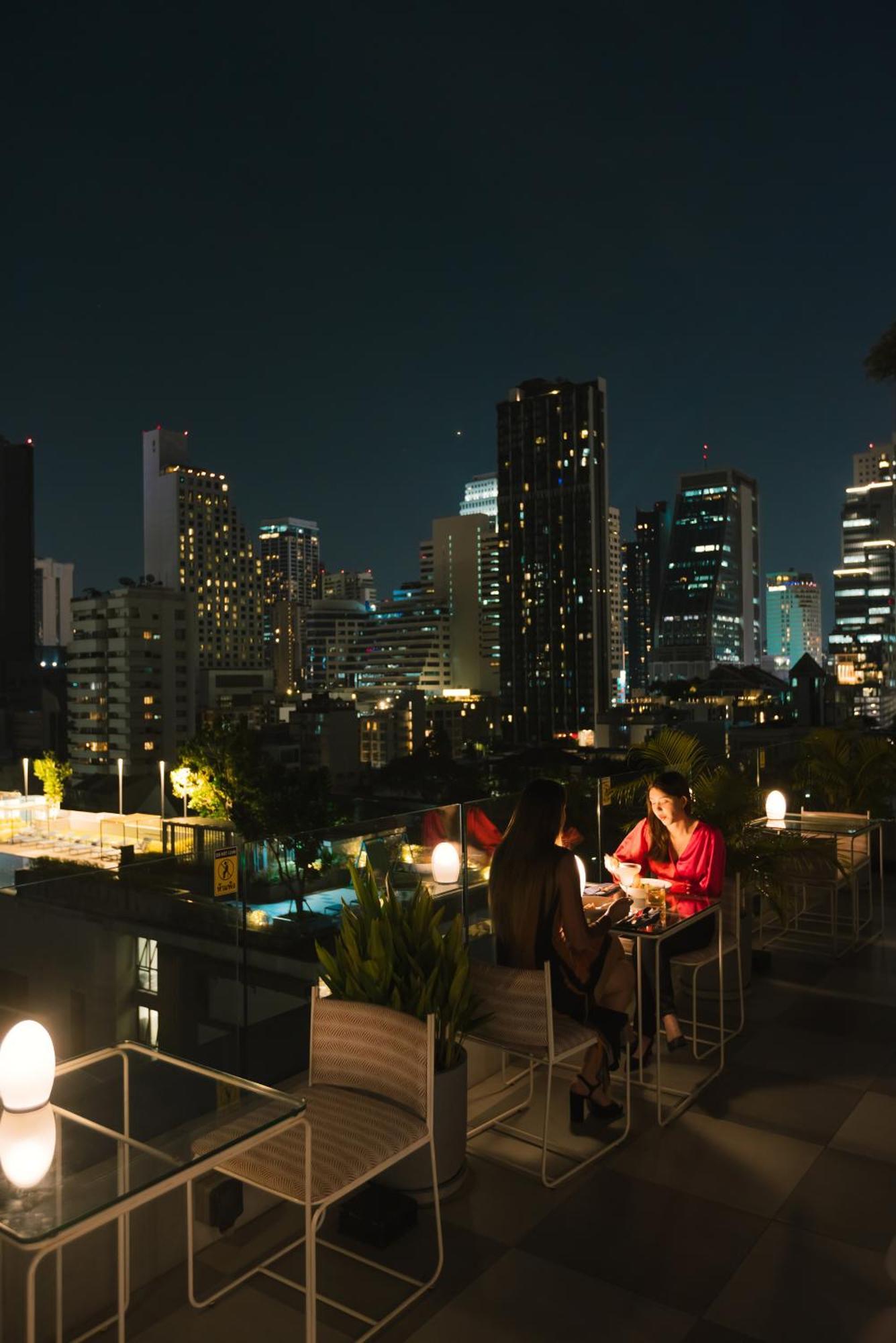 Public House - Sukhumvit 31 מלון בנגקוק