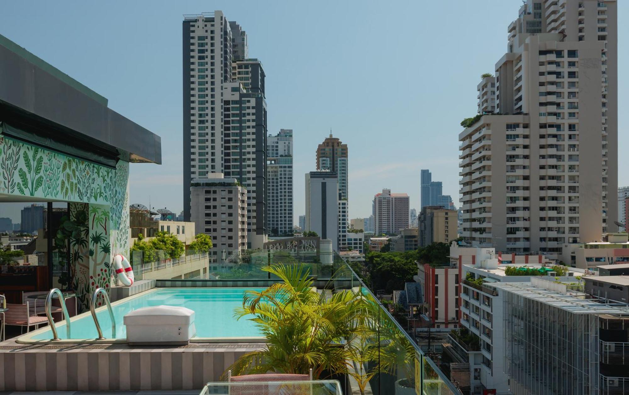 Public House - Sukhumvit 31 מלון 5*