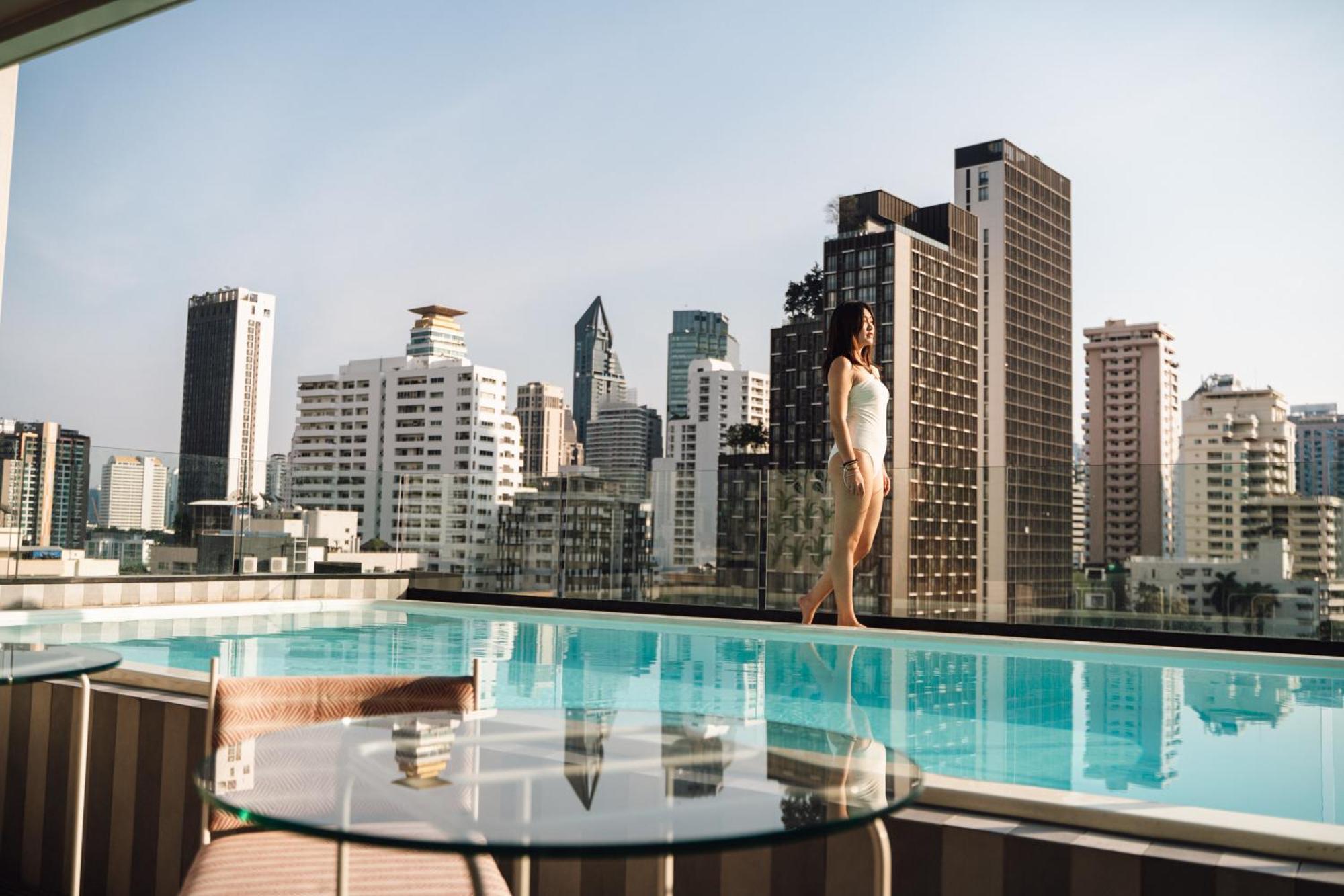 Public House - Sukhumvit 31 מלון בנגקוק