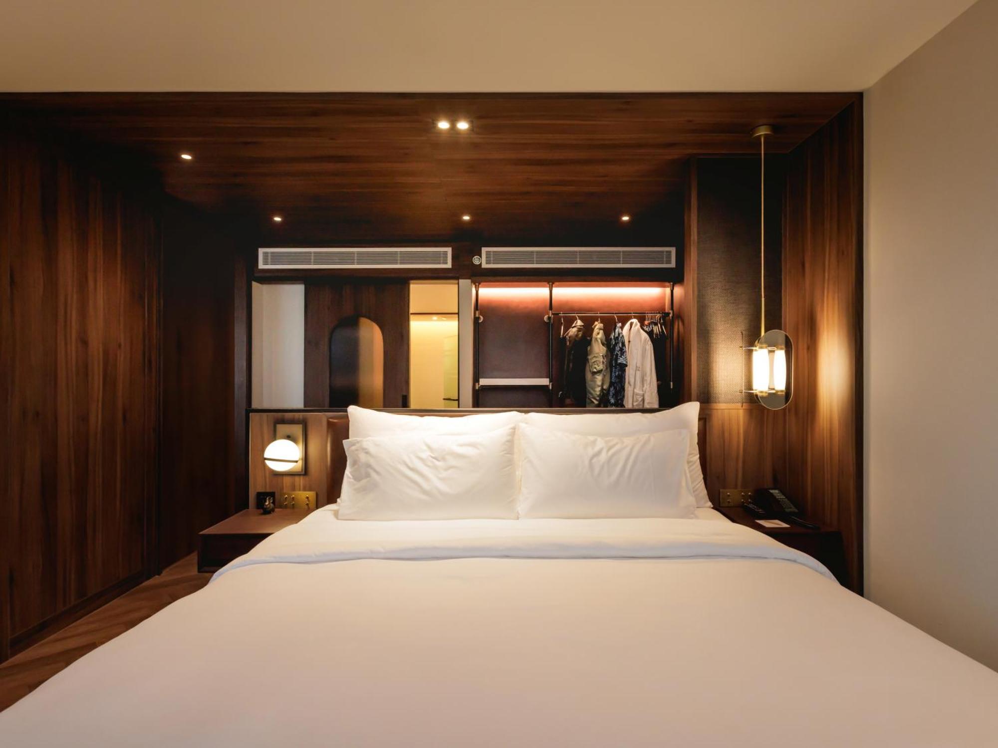 Public House Bangkok, A Member Of Design 5* Bangkok
