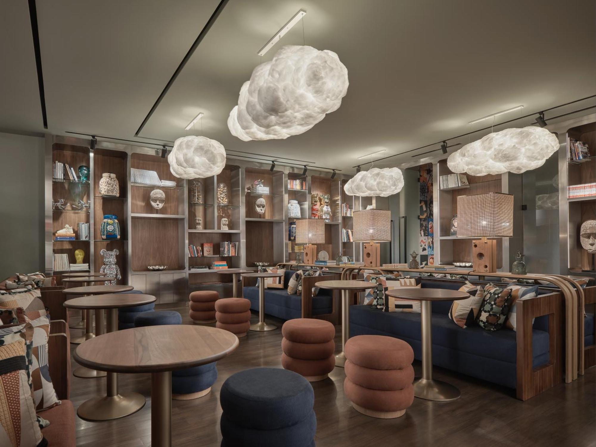 酒店 Public House Bangkok, A Member Of Design 5*