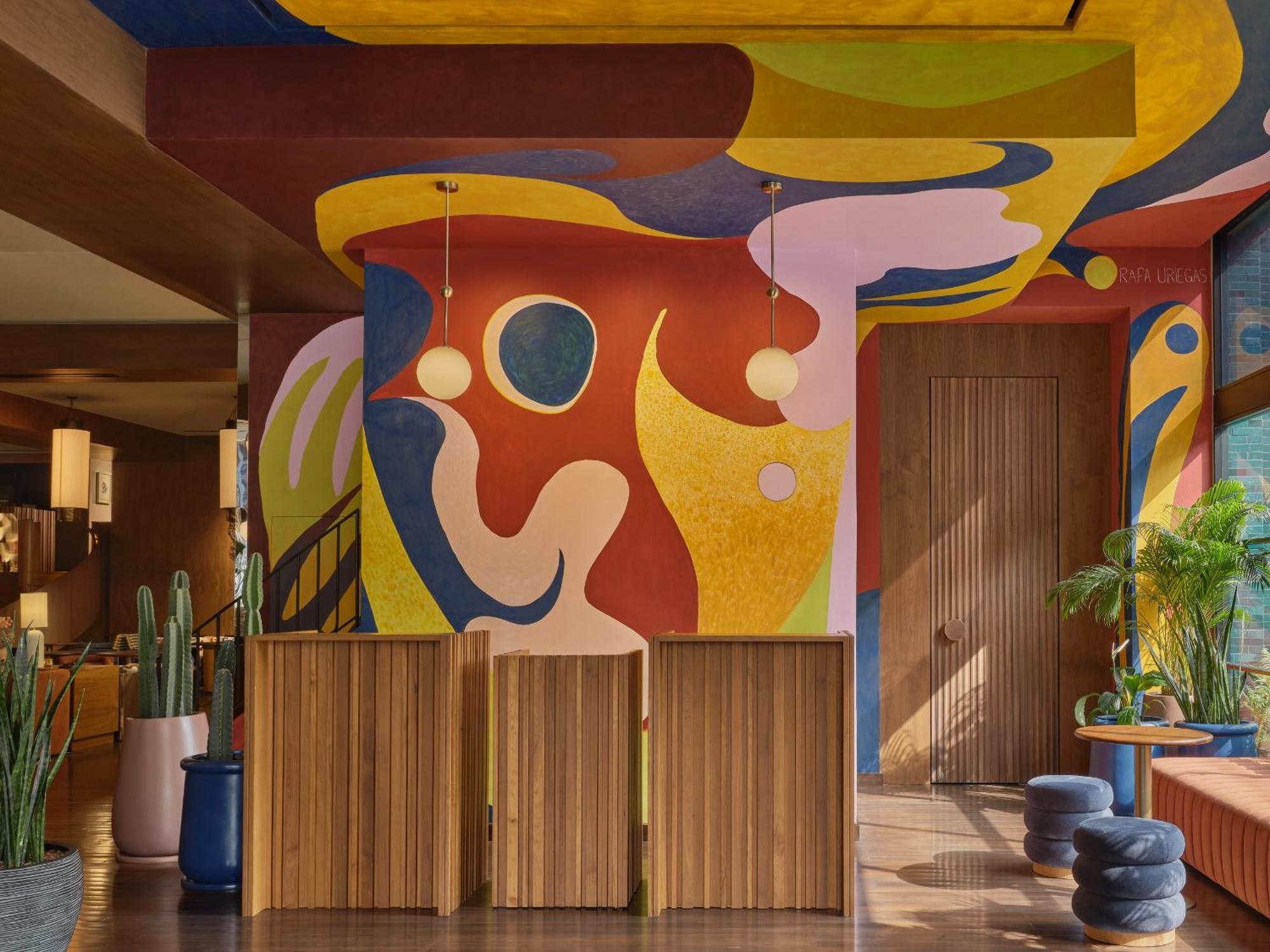 Public House Bangkok, A Member Of Design מלון 5*