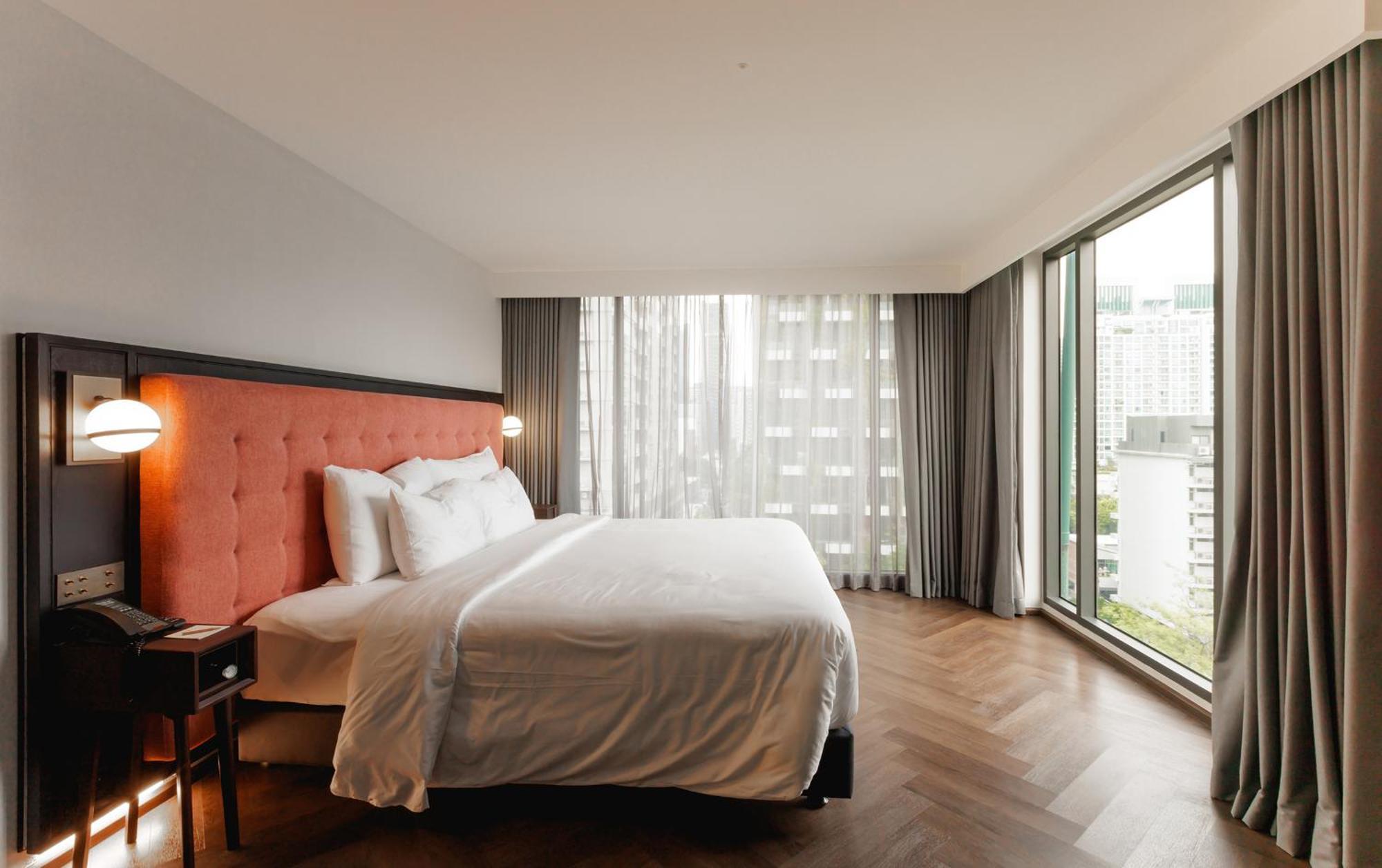 Public House Bangkok, A Member Of Design 5* בנגקוק
