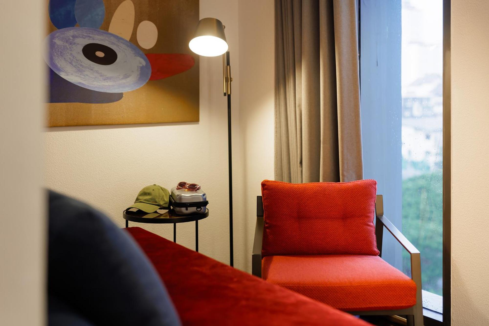 Public House Bangkok, A Member Of Design 5* בנגקוק