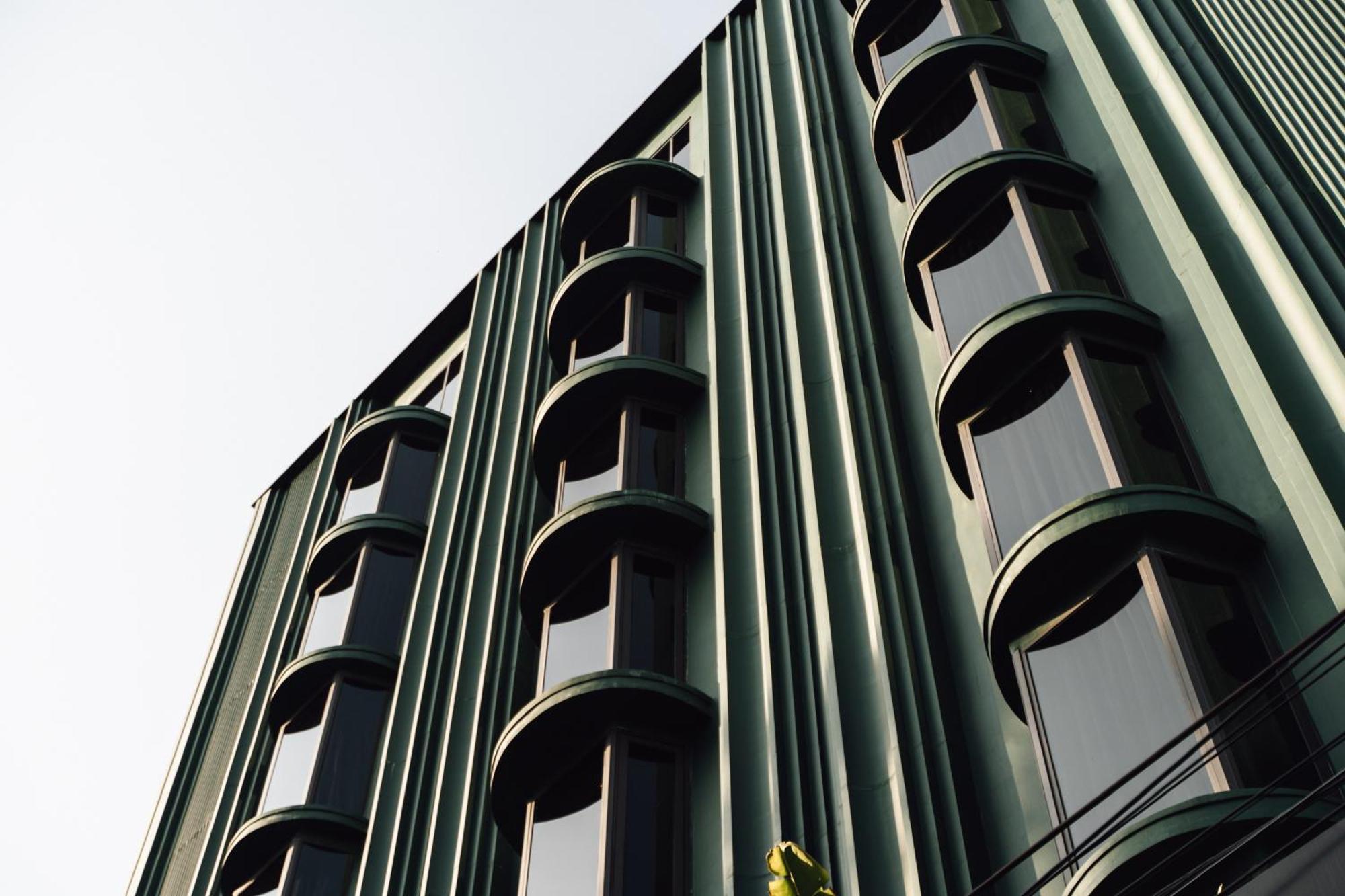 Public House Bangkok, A Member Of Design 酒店 曼谷