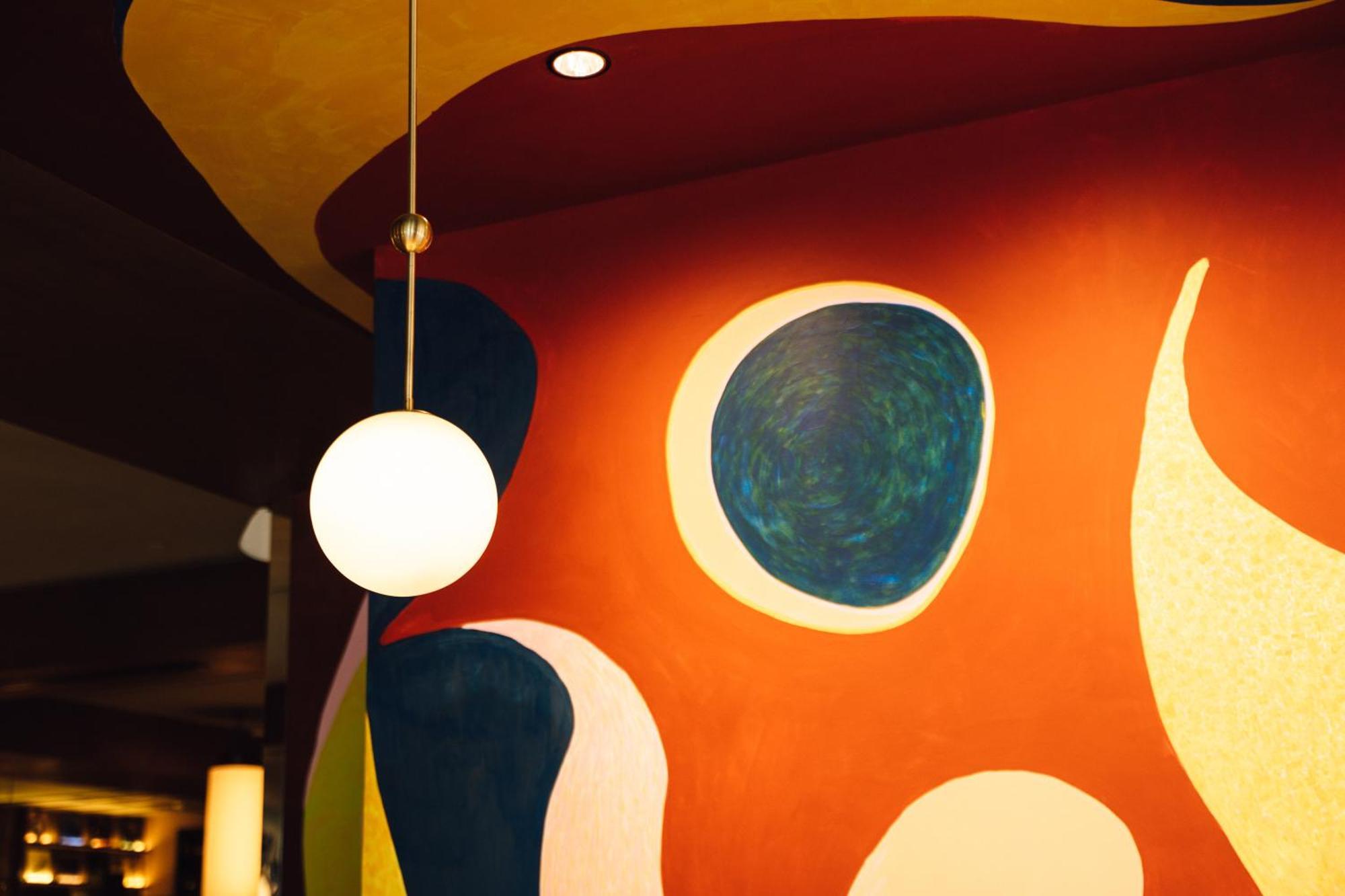 מלון Public House Bangkok, A Member Of Design 5*
