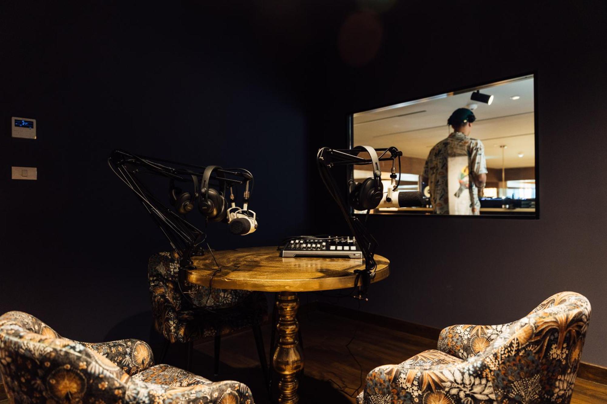 מלון Public House Bangkok, A Member Of Design