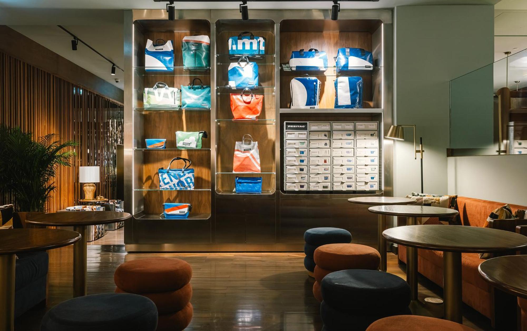 酒店 Public House Bangkok, A Member Of Design