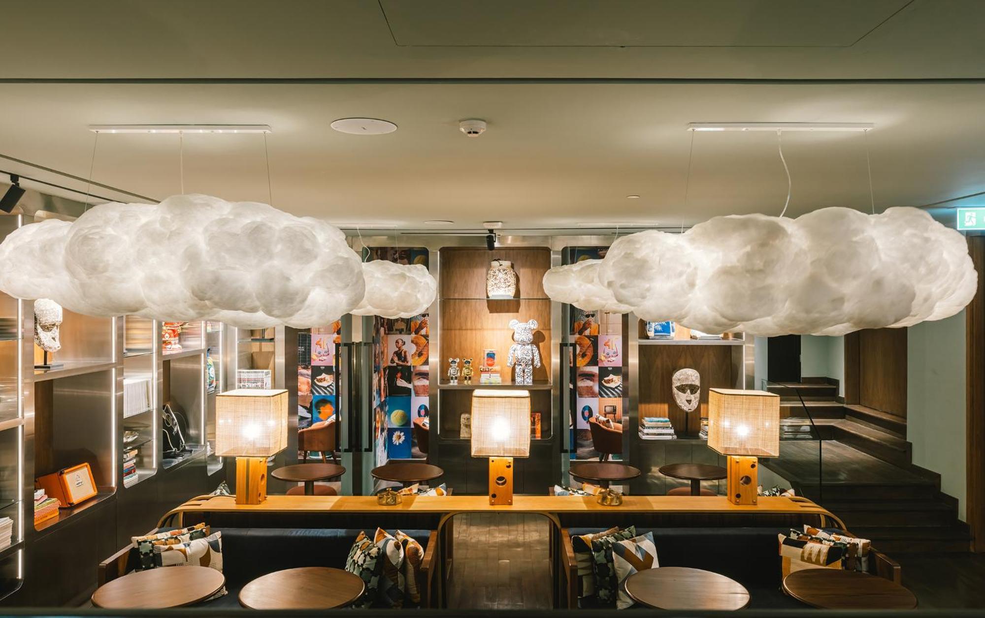 מלון Public House Bangkok, A Member Of Design בנגקוק