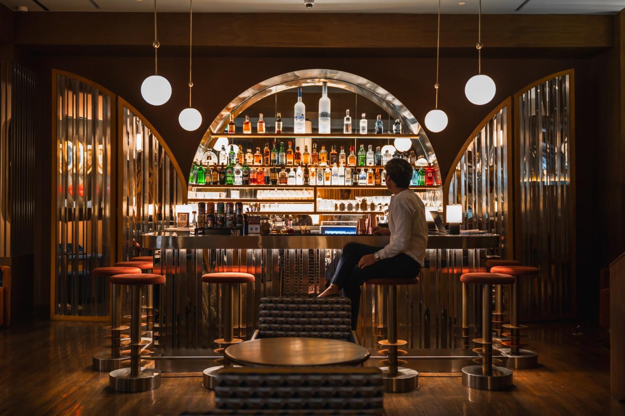 酒店 Public House Bangkok, A Member Of Design 5*