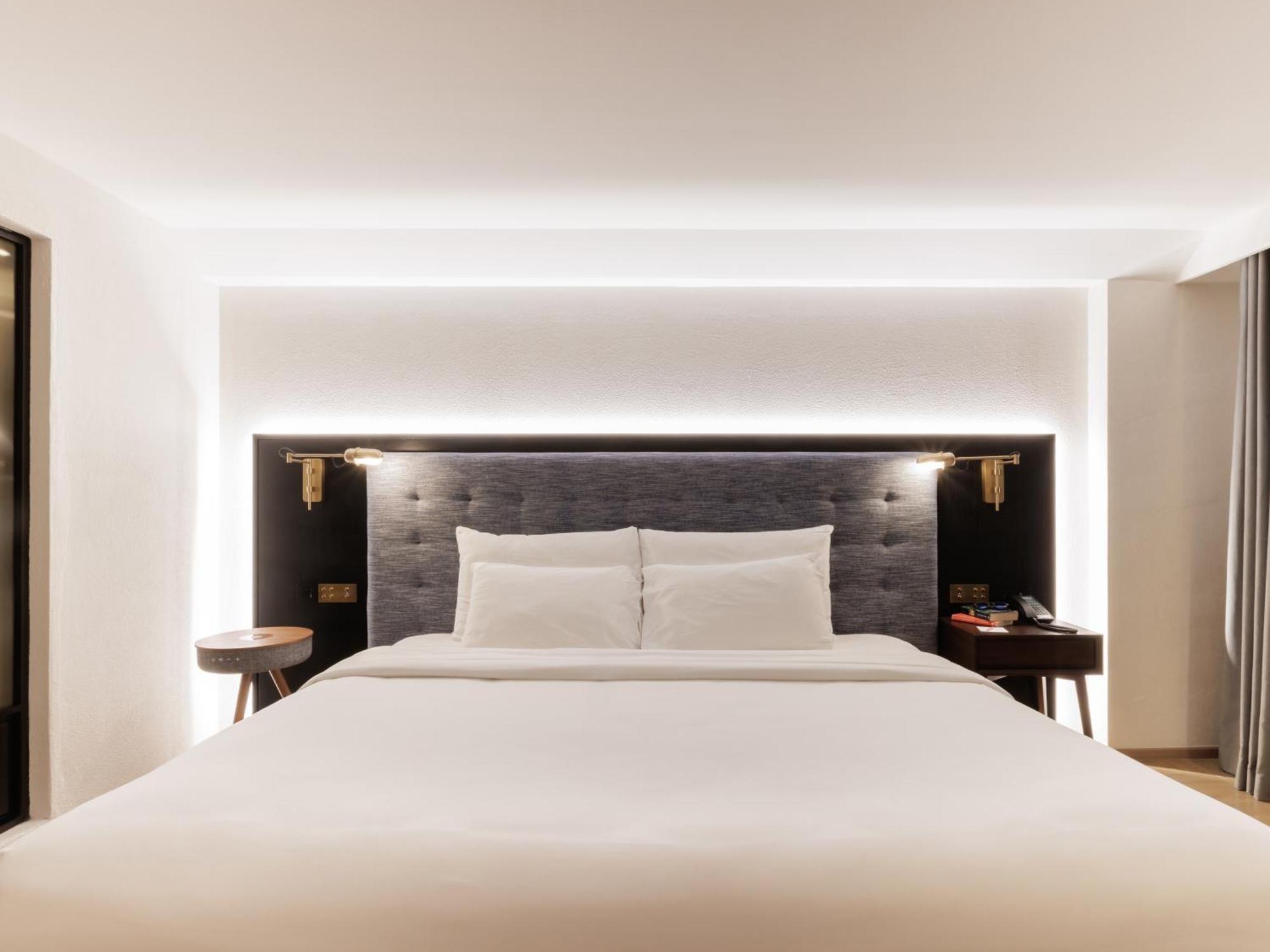 Public House Bangkok, A Member Of Design מלון 5*